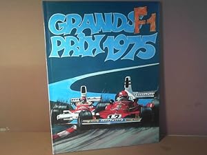 F1 Grands Prix 1975.