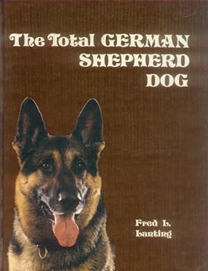 The Total German Shepherd Dog