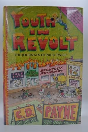 Youth in Revolt: The Journals of Nick Twisp : Volumes I, II, III (Youth in Revolt/Youth in Bondag...