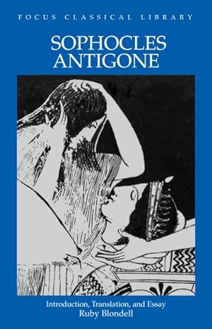 Immagine del venditore per Sophocles' Antigone venduto da GreatBookPrices