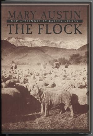 Seller image for The Flock for sale by The Green Arcade