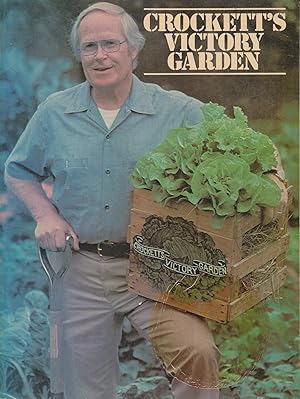 Seller image for Crockett's Victory Garden for sale by Robinson Street Books, IOBA