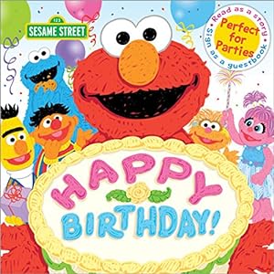 Seller image for HAPPY BIRTHDAY!: CELEBRATE YOUR for sale by Reliant Bookstore