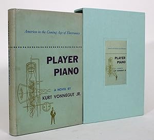 Player Piano: America in the Coming Age of Electronics