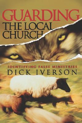 Bild des Verkufers fr Guarding the Local Church: Identifying False Ministries (Paperback or Softback) zum Verkauf von BargainBookStores