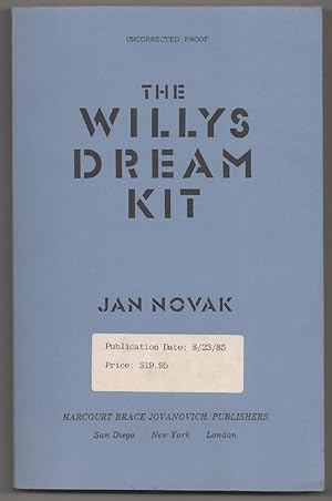 Bild des Verkufers fr The Willys Dream Kit zum Verkauf von Jeff Hirsch Books, ABAA