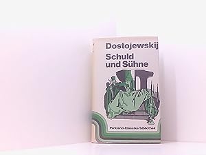 Bild des Verkufers fr Schuld und Shne (Rodion Raskolnikow) zum Verkauf von Book Broker