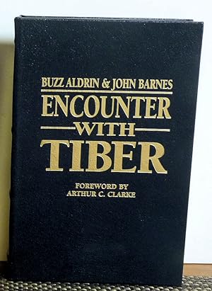 Imagen del vendedor de Encounter With Tiber a la venta por Jans Collectibles: Vintage Books
