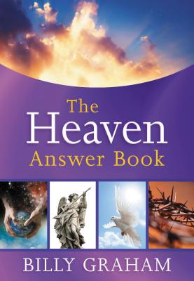 Bild des Verkufers fr The Heaven Answer Book (Hardback or Cased Book) zum Verkauf von BargainBookStores