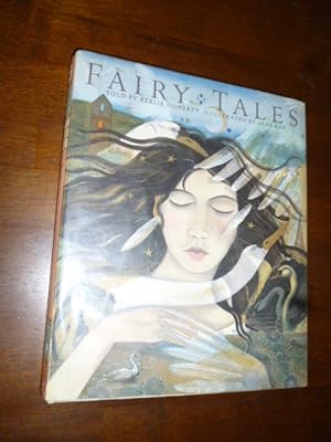 Bild des Verkufers fr Fairy Tales zum Verkauf von Gargoyle Books, IOBA