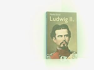 Seller image for Ludwig II. for sale by Book Broker