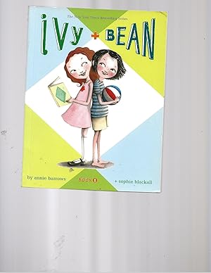 Seller image for Ivy and Bean for sale by TuosistBook