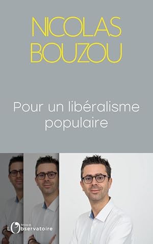 pour un libéralisme populaire