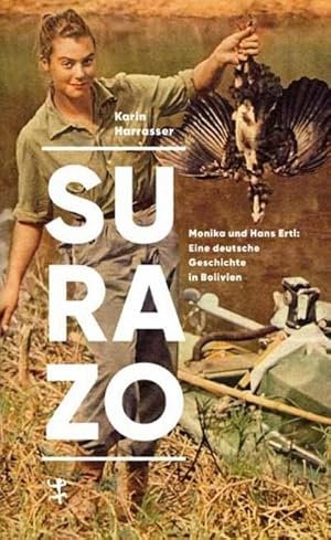 Seller image for Surazo for sale by Rheinberg-Buch Andreas Meier eK