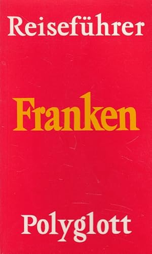 Seller image for Franken - Polyglott Reisefhrer for sale by Versandantiquariat Nussbaum