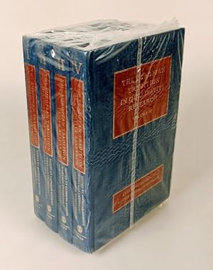 Bild des Verkufers fr The European Tradition in Qualitative Research - 4 volume set (=Sage Benchmarks in Social Research Methods). zum Verkauf von Antiquariat Thomas Haker GmbH & Co. KG