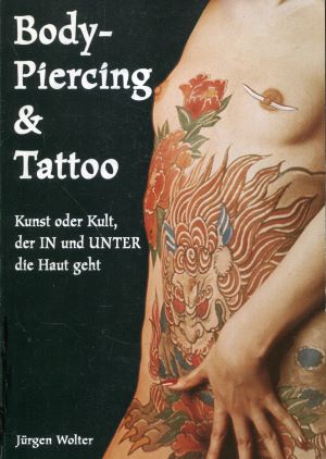 Immagine del venditore per Body-Piercing & Tattoo venduto da Gabis Bcherlager