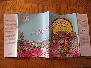 Seller image for The Moon Lady (Amy Tan's first children's book - China) for sale by Clarkean Books