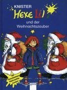 Bild des Verkufers fr Hexe Lilli und der Weihnachtszauber zum Verkauf von Gabis Bcherlager