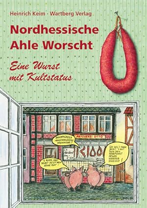 Nordhessen - Ahle Worscht