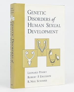 Image du vendeur pour Genetic Disorders of Human Sexual Development mis en vente par Michael Treloar Booksellers ANZAAB/ILAB