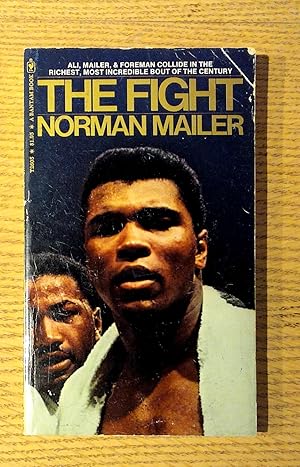 Seller image for The Fight for sale by Pistil Books Online, IOBA