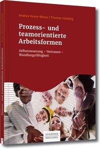 Seller image for Prozess- und teamorientierte Arbeitsformen for sale by moluna