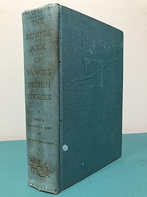 Seller image for The Bedside Book of Famous British Stories for sale by Cider Creek Books