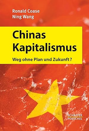 Seller image for Chinas Kapitalismus for sale by moluna