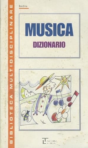 Musica. Dizionario