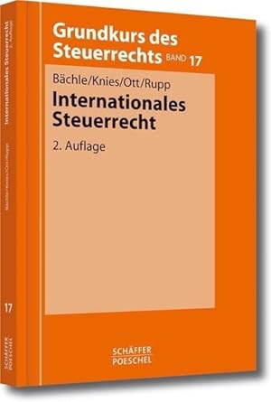 Seller image for Internationales Steuerrecht for sale by moluna