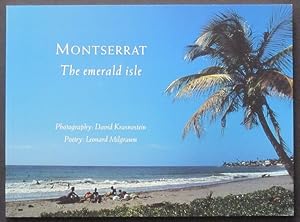 Montserrat the Emerald Isle: A Glimpse from the Past, a Promise for the Future