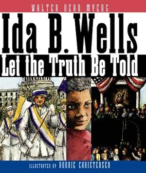 Seller image for Ida B. Wells: Let the Truth Be Told (Paperback or Softback) for sale by BargainBookStores