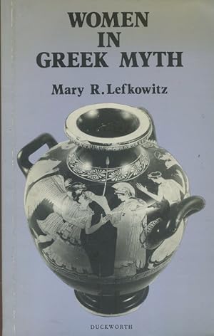 Women in Greek Myth