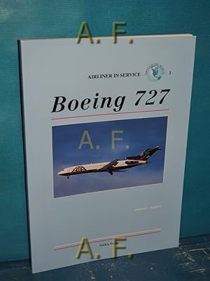 Immagine del venditore per Boeing 727 (Airliner in Service 1) venduto da Antiquarische Fundgrube e.U.