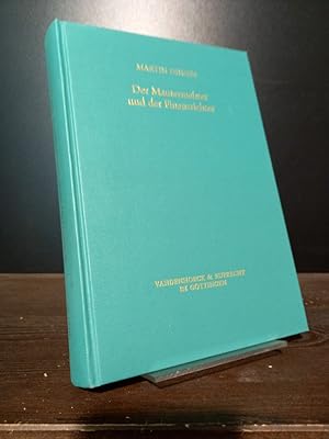 Der Maurermeister und der Finanzrichter. Ehre, Geld und soziale Kontrolle im Paris des 18. Jahrhu...