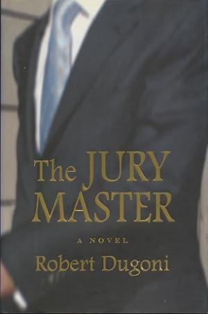 The Jury Master: A Novel