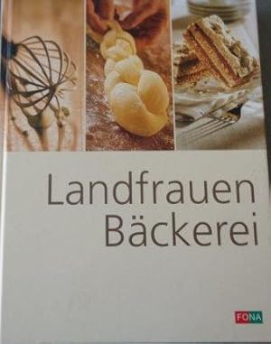 Landfrauen Bäckerei