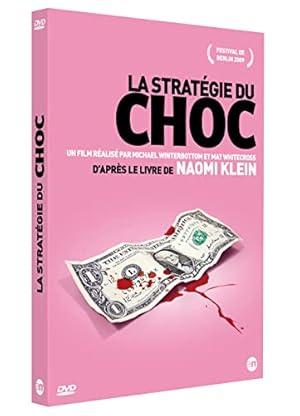 Immagine del venditore per La strategie du choc [FR Import]. venduto da nika-books, art & crafts GbR