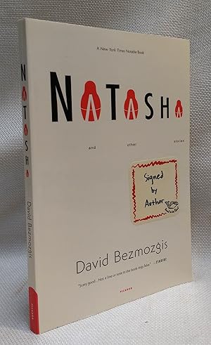 Seller image for Natasha: And Other Stories for sale by Book House in Dinkytown, IOBA