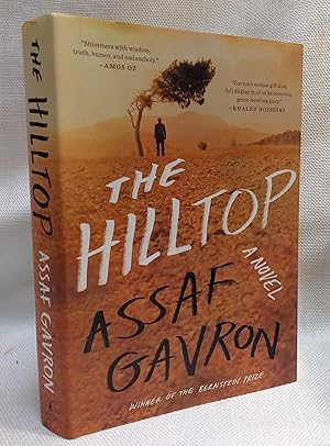 The Hilltop: A Novel