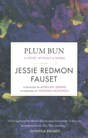 Immagine del venditore per Plum Bun : A Novel Without a Moral venduto da GreatBookPrices