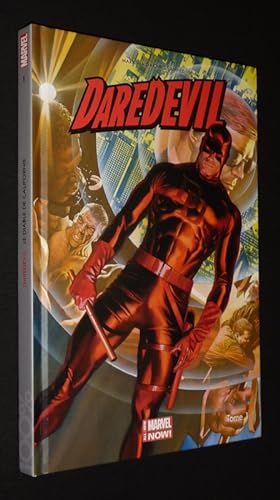 Immagine del venditore per Daredevil, T1 : Le Diable de Californie venduto da Abraxas-libris