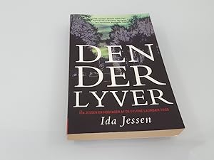 Seller image for Den der Lyver for sale by SIGA eG