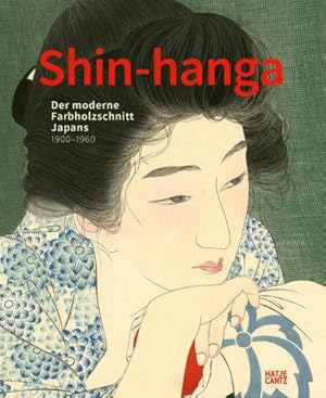 Seller image for Shin-hanga for sale by Rheinberg-Buch Andreas Meier eK