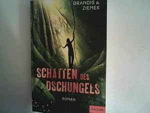 Seller image for Schatten des Dschungels: Roman for sale by ANTIQUARIAT FRDEBUCH Inh.Michael Simon