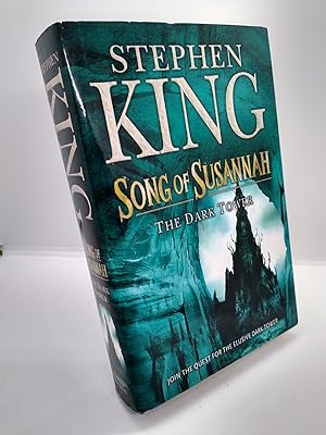 Seller image for Song of Susannah for sale by Takara Books