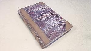Bild des Verkufers fr The Works Of William Cowper, His Life And Letters Volume III zum Verkauf von BoundlessBookstore