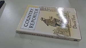 Seller image for Country Reporter for sale by BoundlessBookstore