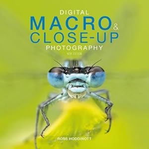 Bild des Verkufers fr Digital Macro & Close-up Photography zum Verkauf von AHA-BUCH GmbH